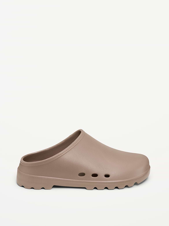 Mule Clogs for Women