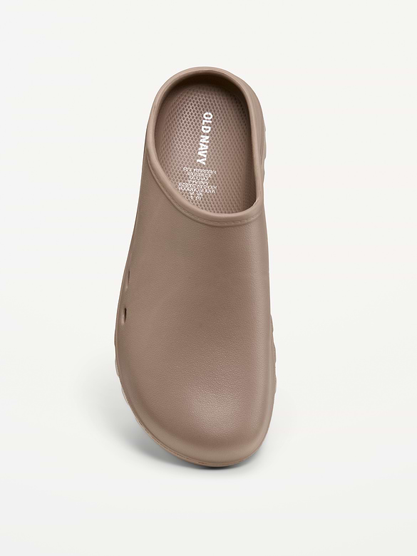 Mule Clogs for Women