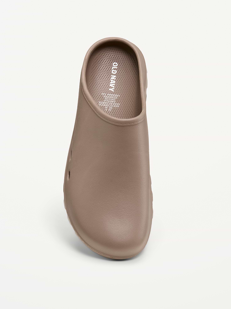Image number 3 showing, Mule Clogs for Women