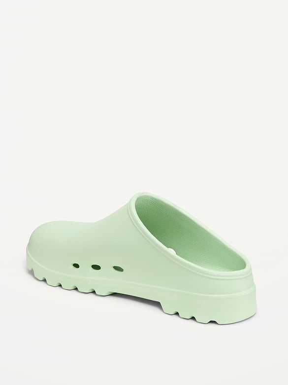 Mule Clogs for Women