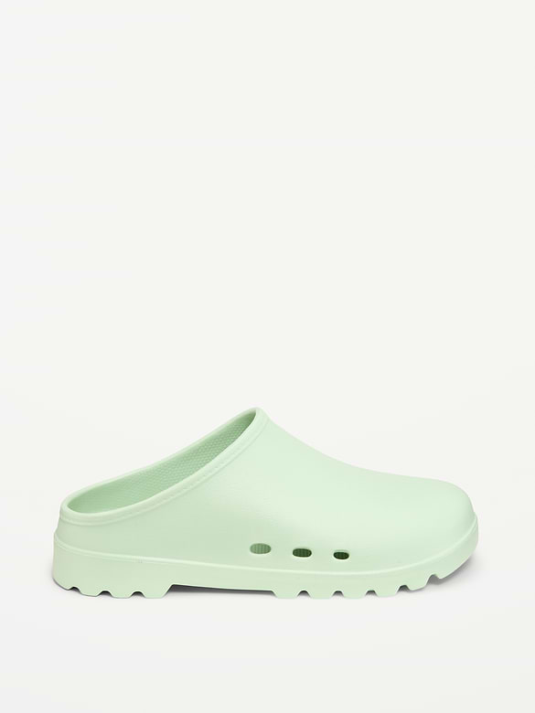 Mule Clogs for Women