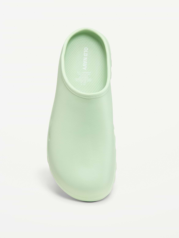 Mule Clogs for Women