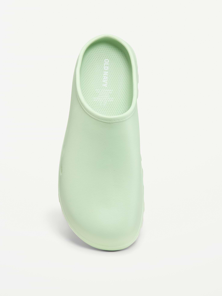 Image number 3 showing, Mule Clogs for Women