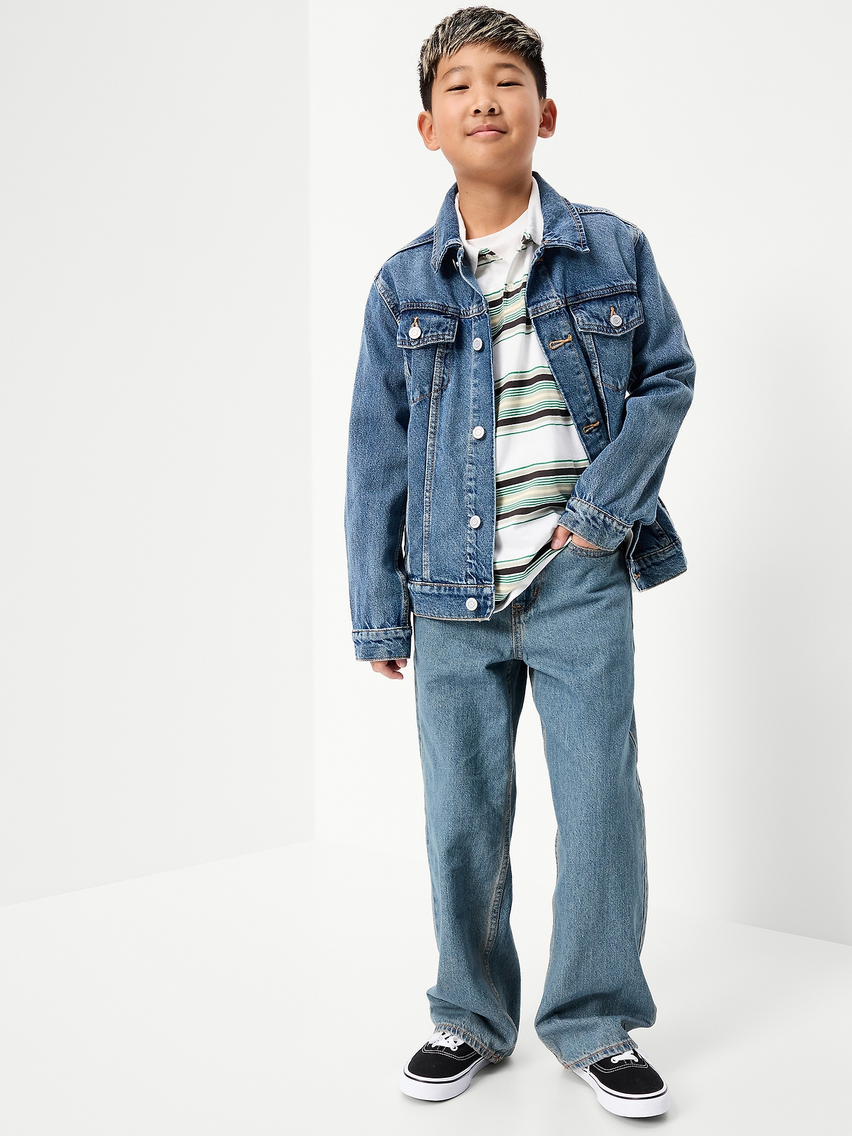 Super Baggy Jeans for Boys | Old Navy