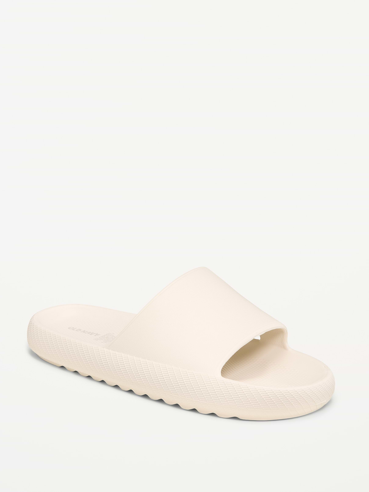 Slide Sandals for Men (Partially Plant-Based)