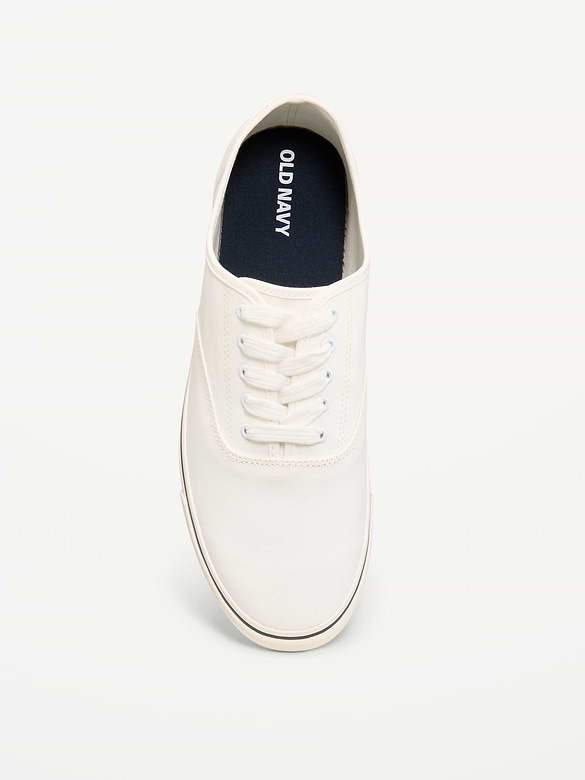 Prep Sneakers for Men