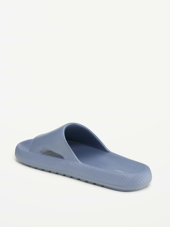 Slide Sandals for Men (Partially Plant-Based)