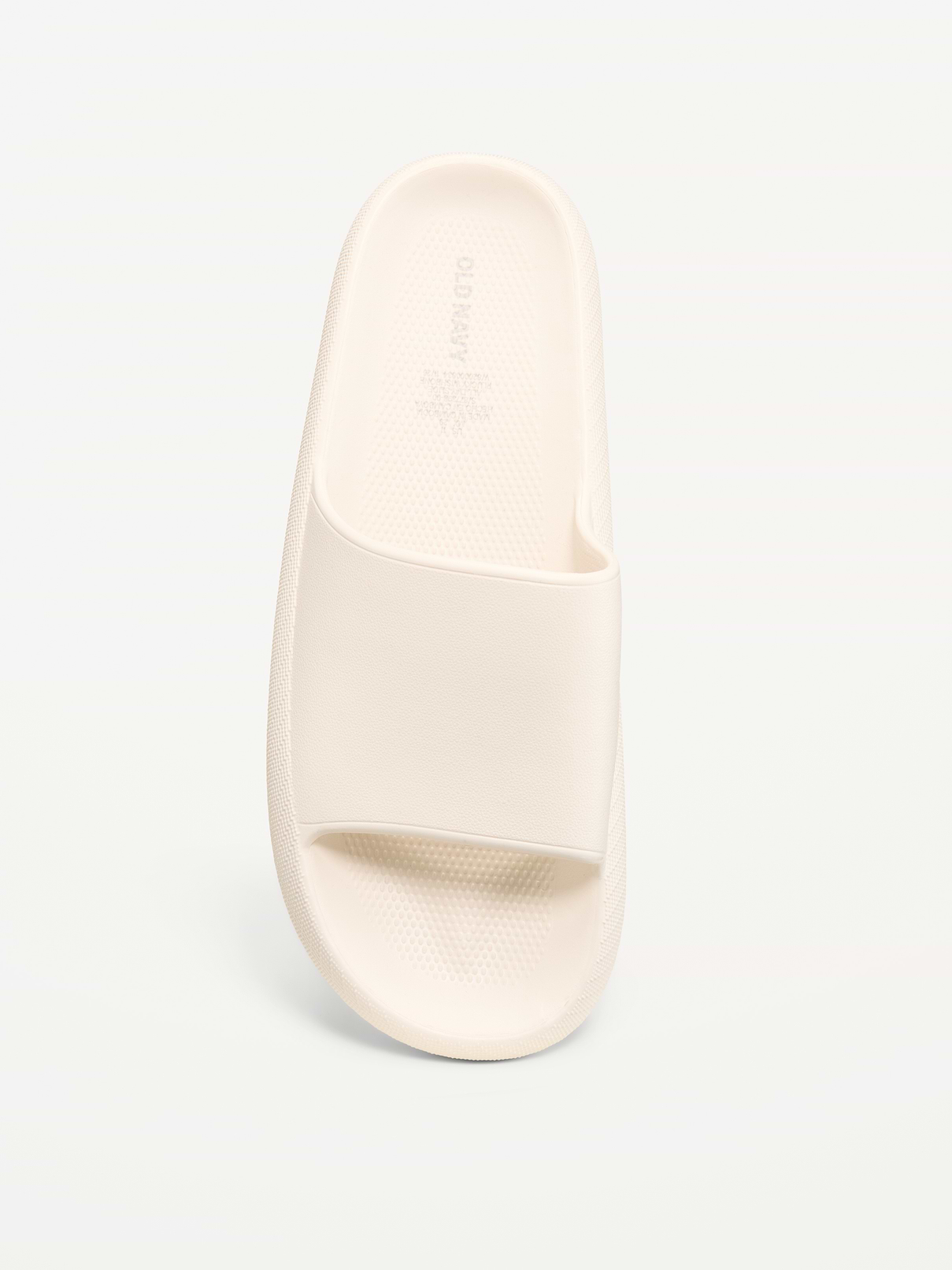 Image number 2 showing, Slide Sandals for Men (Partially Plant-Based)