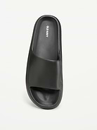 Image number 2 showing, Slide Sandals for Men (Partially Plant-Based)