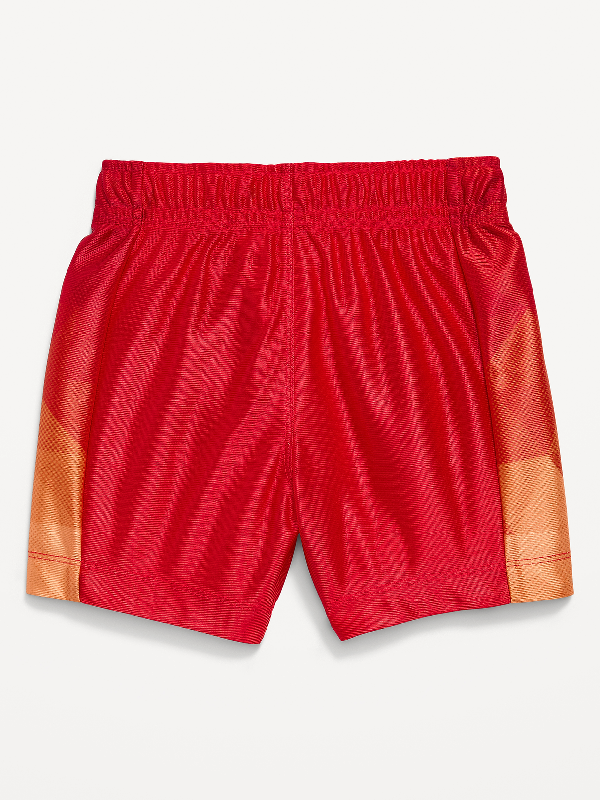 Image number 4 showing, Basketball Shorts for Toddler Boys