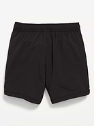 Image number 4 showing, StretchTech Shorts for Toddler Boys