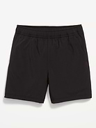 Image number 3 showing, StretchTech Shorts for Toddler Boys