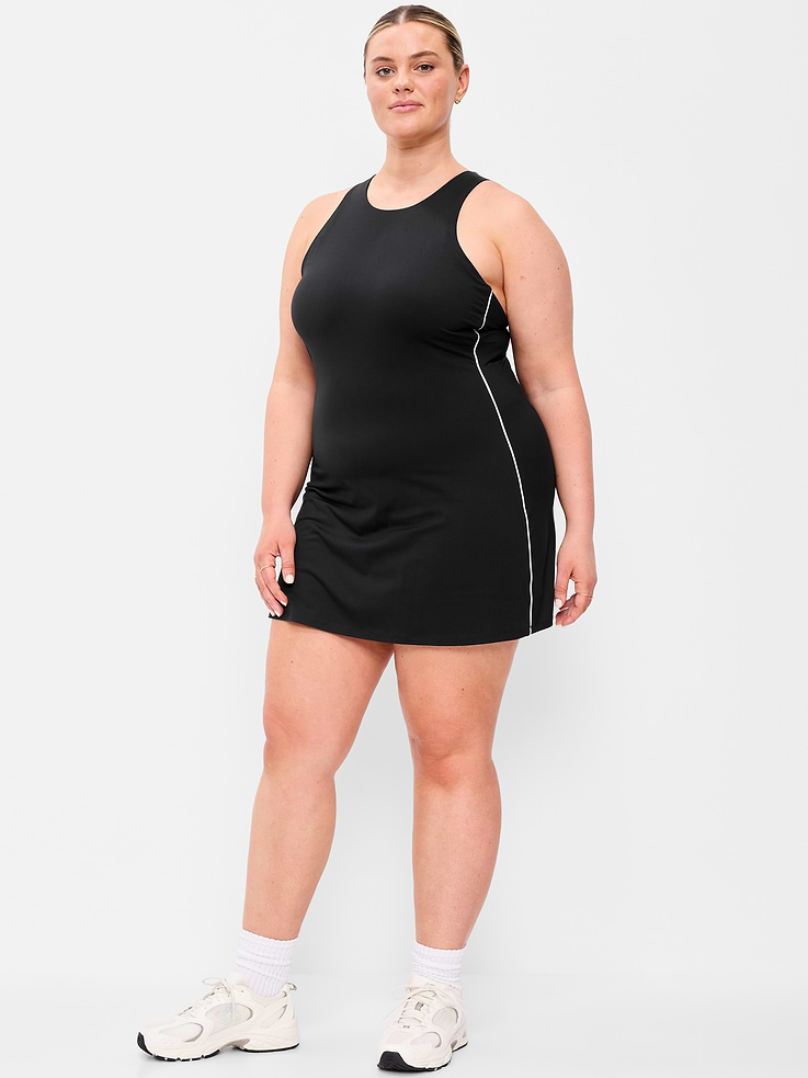 Image number 8 showing, StudioSmooth Athletic Dress
