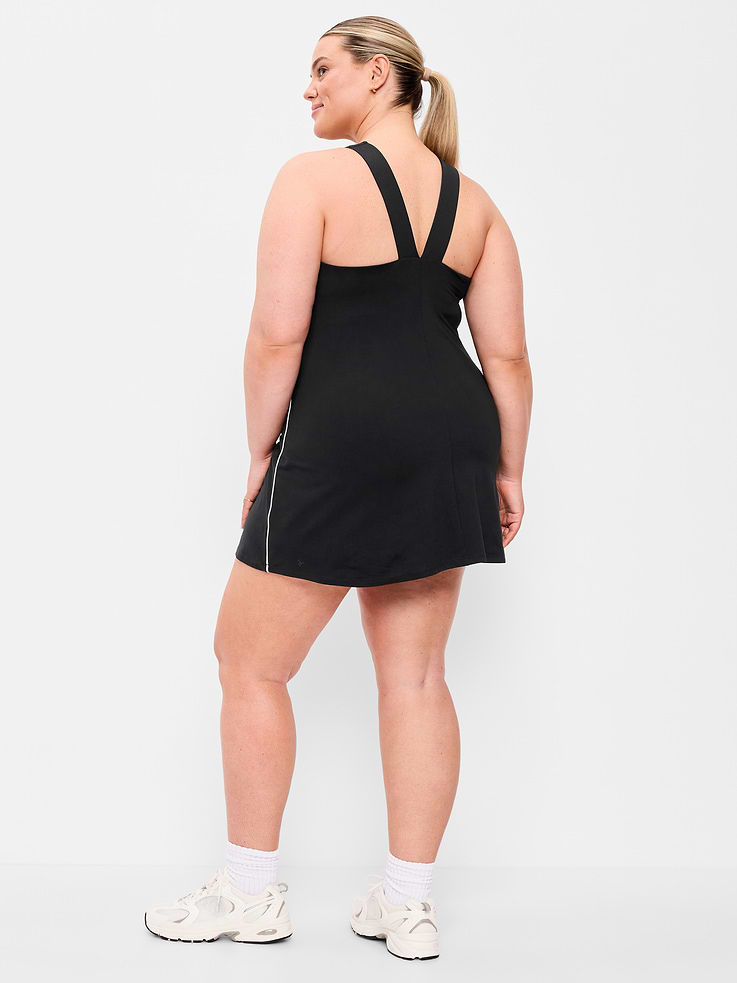 Image number 9 showing, StudioSmooth Athletic Dress