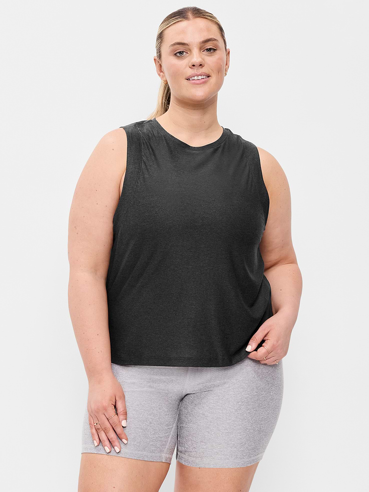 Image number 7 showing, CloudMotion Tank Top