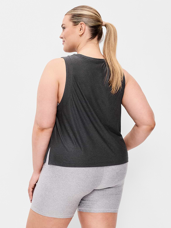 CloudMotion Tank Top