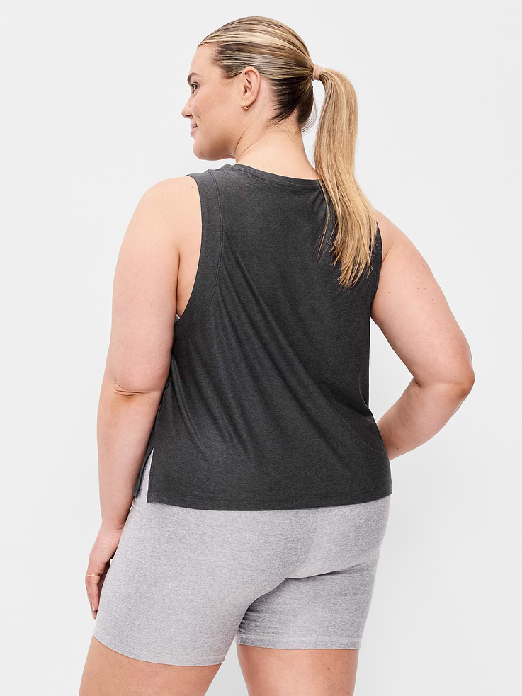 Image number 8 showing, CloudMotion Tank Top