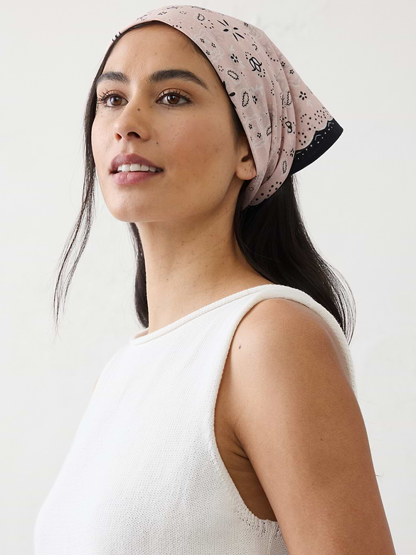 Square Scarf