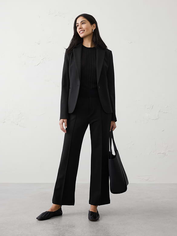 Ponte Blazer