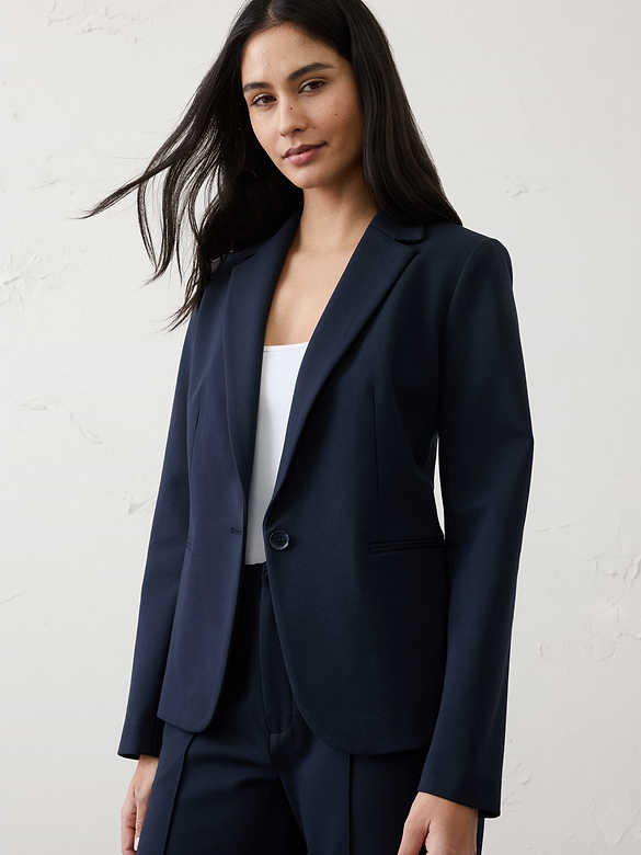 Ponte Blazer