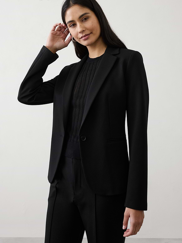 Ponte Blazer
