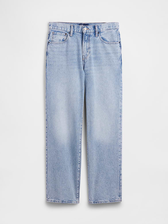 Relaxed Jeans