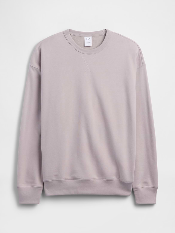 VintageSoft Terry Sweatshirt