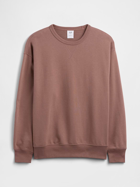 VintageSoft Terry Sweatshirt