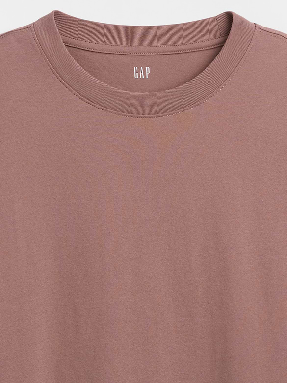 VintageSoft Boxy T-Shirt