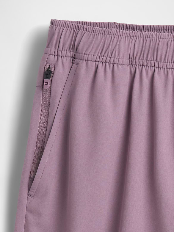Short décontracté à séchage rapide pour Enfant