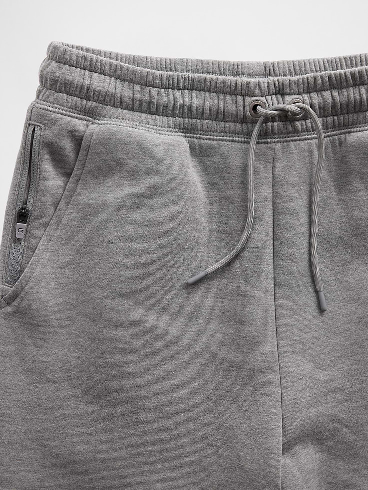 Image number 5 showing, Kids GapFit Tech Sweat Shorts