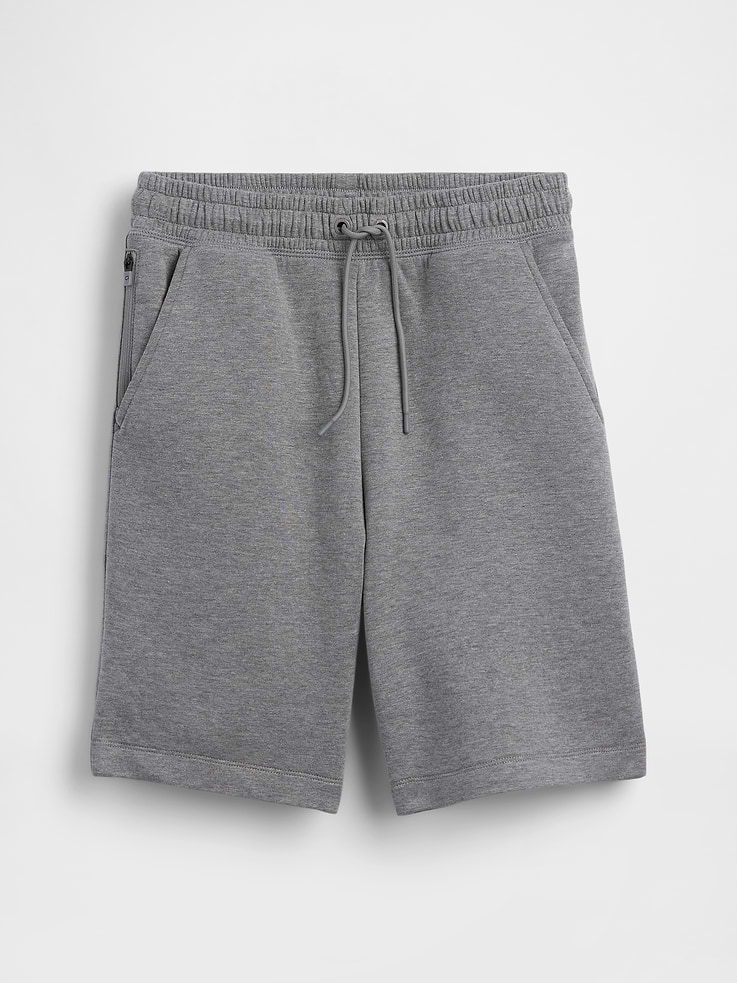 Image number 2 showing, Kids GapFit Tech Sweat Shorts