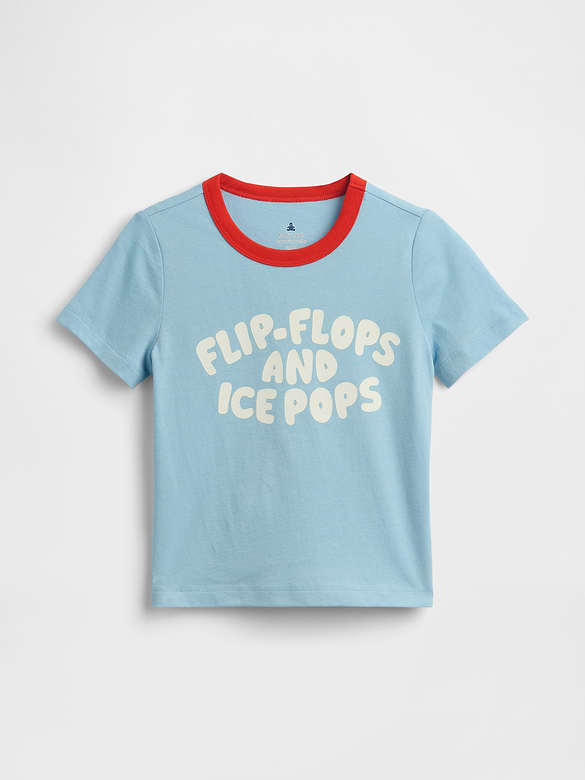 Baby & Toddler Mix & Match Graphic T-Shirt