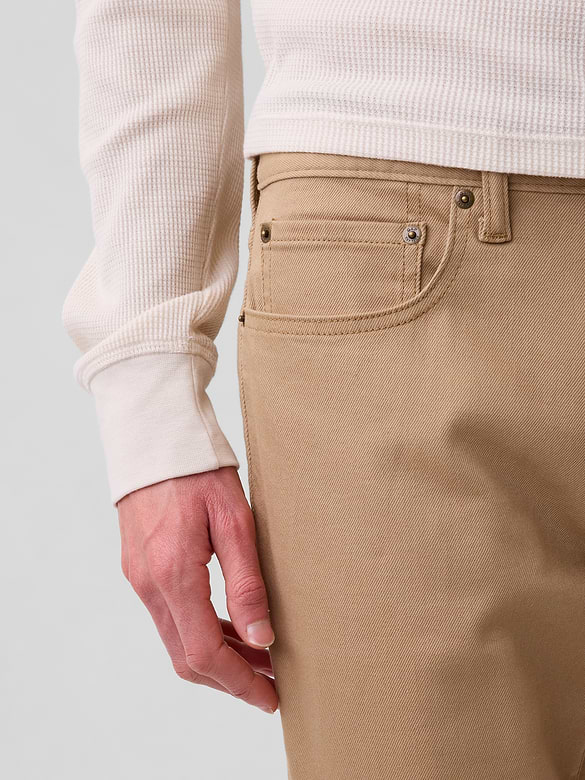 Slim Soft Wear Jeans