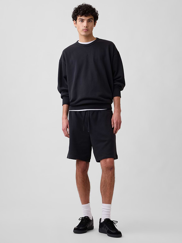VintageSoft Terry Shorts