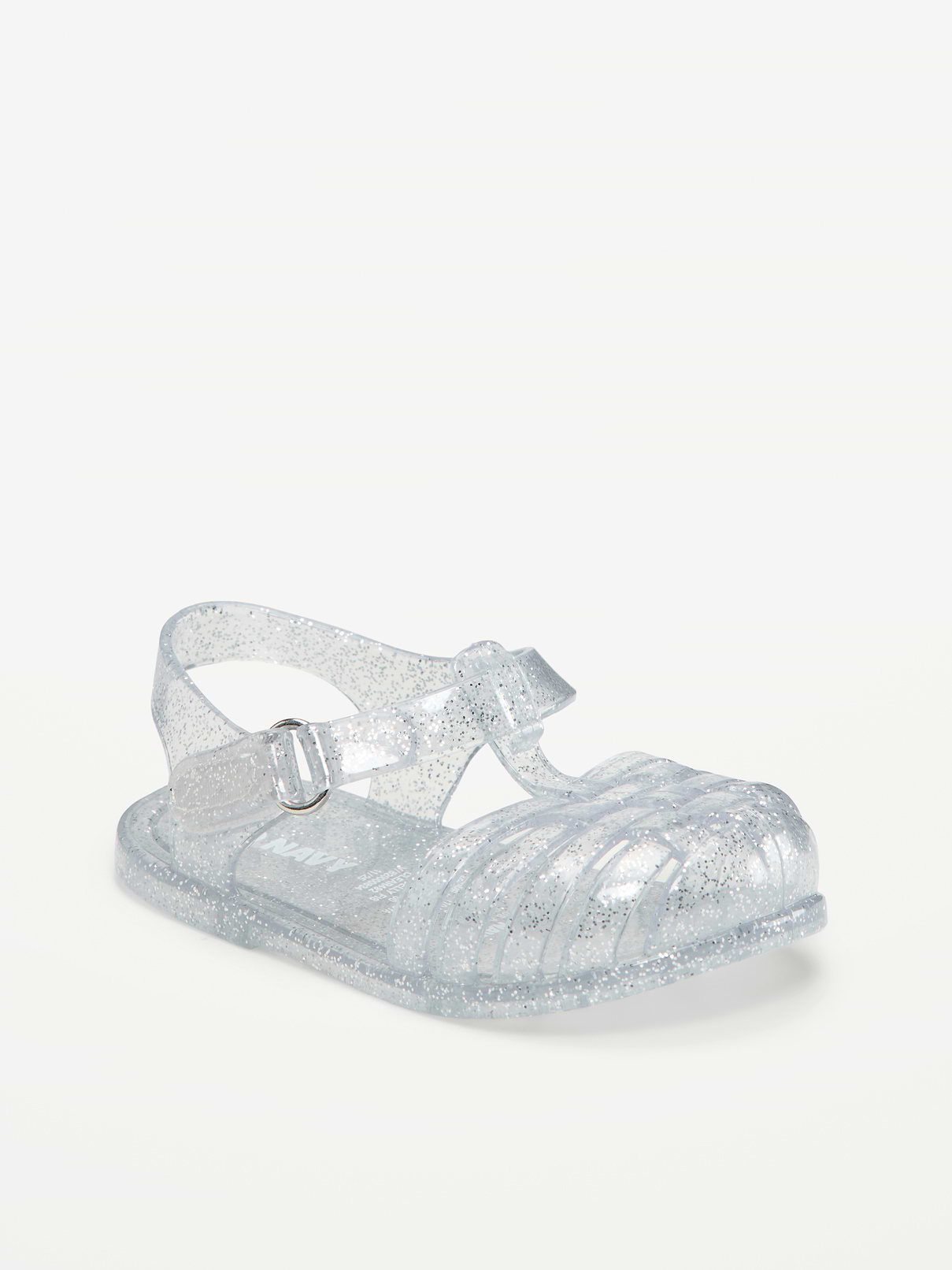 L'image numéro 1 présente Sandales de pêcheur flexibles pour bébé