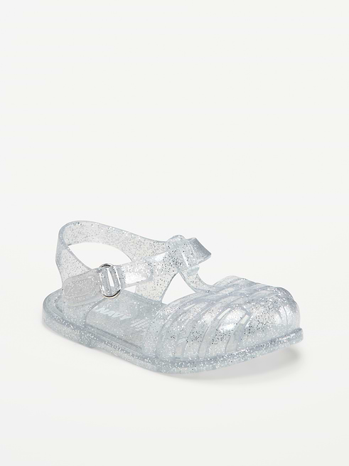Jelly Jelly Fisherman Sandals for Baby on clearance at Old Navy — 50% off