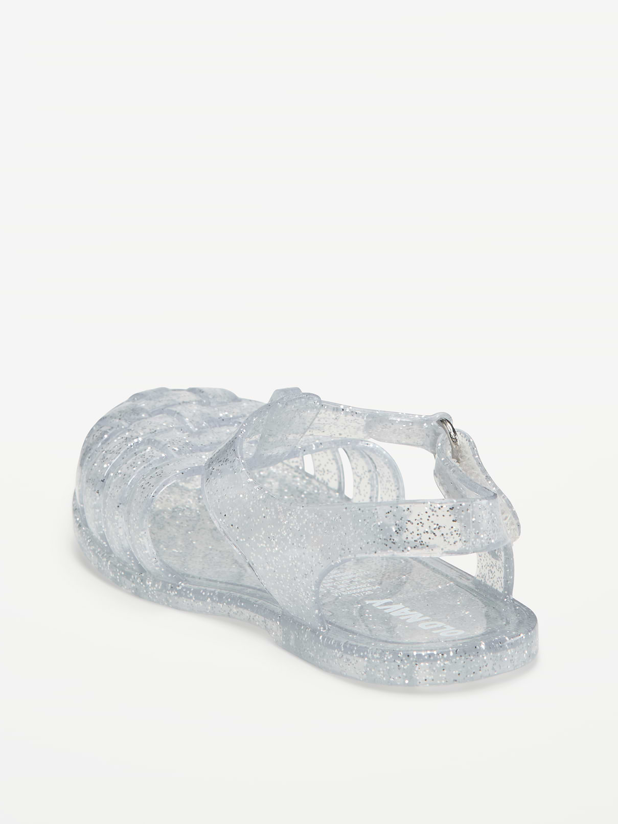 L'image numéro 3 présente Sandales de pêcheur flexibles pour bébé
