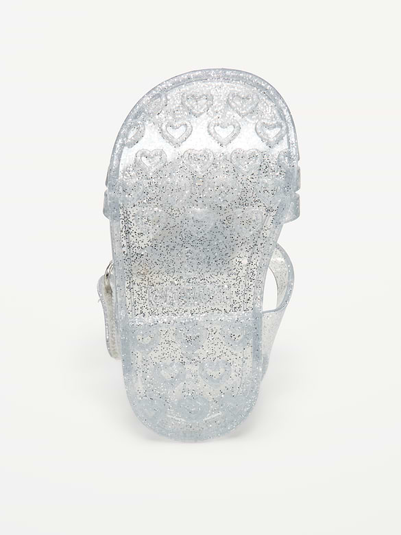 Jelly Fisherman Sandals for Baby