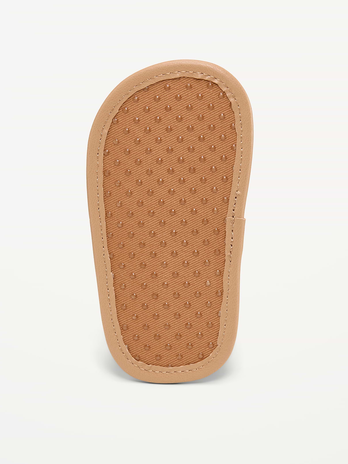 Image number 4 showing, Faux-Suede Sandals for Baby