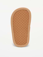 Image number 4 showing, Faux-Suede Sandals for Baby