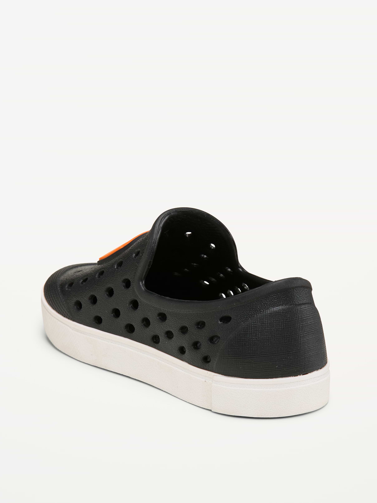 L'image numéro 3 présente Chaussures de sport sans-gêne pour tout-petit (faites en partie de matières végétales)