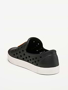 L'image numéro 3 présente Chaussures de sport sans-gêne pour tout-petit (faites en partie de matières végétales)