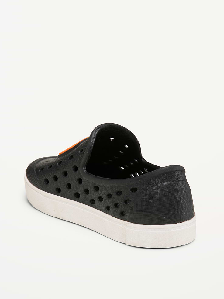 Image 3 de 4, Chaussures de sport sans-gêne pour tout-petit (faites en partie de matières végétales)