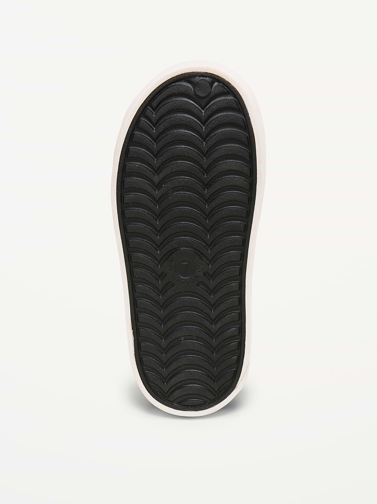 Image 4 de 4, Chaussures de sport sans-gêne pour tout-petit (faites en partie de matières végétales)