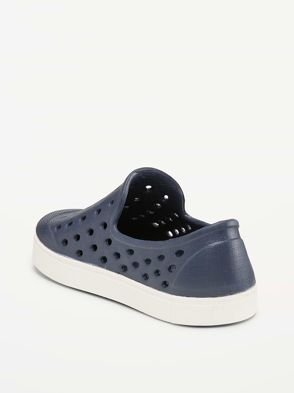 Chaussures de sport sans-gêne pour tout-petit (faites en partie de matières végétales)