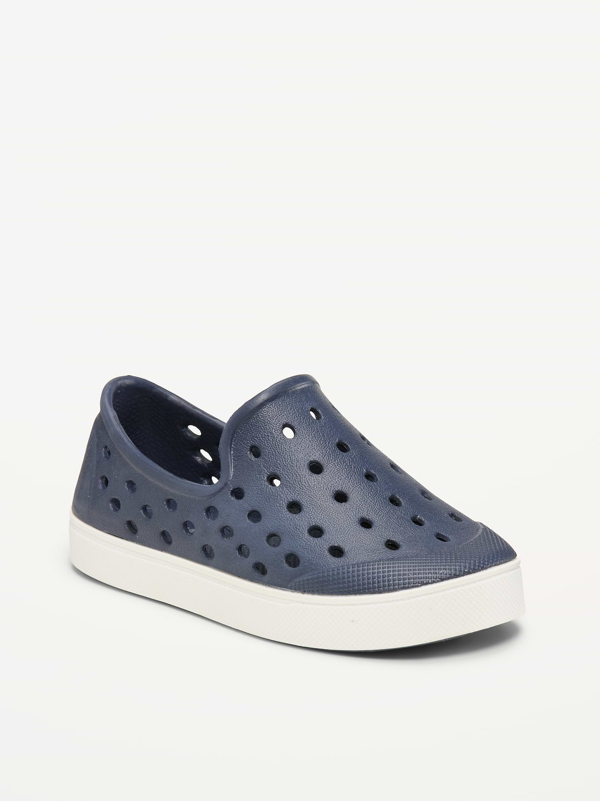 Image number 1 showing, Slip-On Sneakers for Toddler Boys (Partially Plant Based)