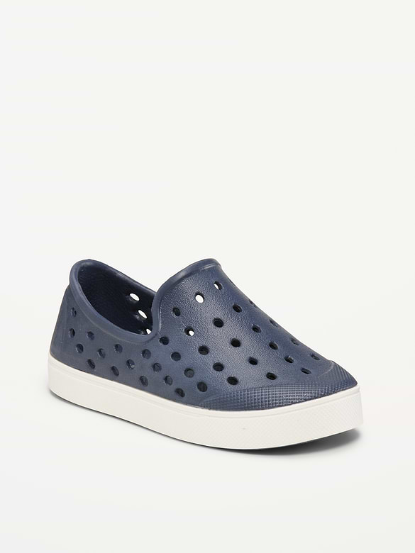Chaussures de sport sans-gêne pour tout-petit (faites en partie de matières végétales)