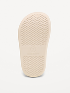 Image number 4 showing, Closed-Heel Clogs for Toddler & Baby (Partially Plant-Based)