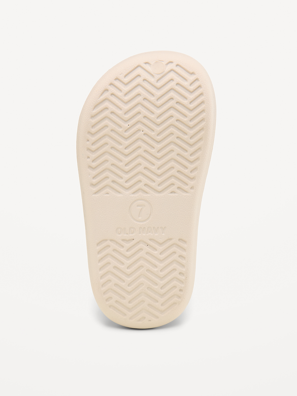 Closed-Heel Clogs for Toddler & Baby (Partially Plant-Based)